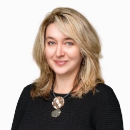 Mgr. Daniela Hamplová