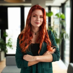 Tereza Jánošová