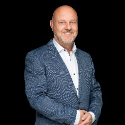 Bc. Petr Kramář
