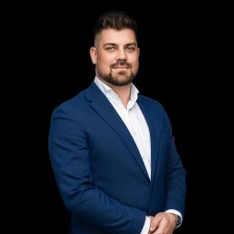 Dominik Hubený