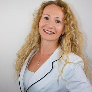 Lívia Ploščinská