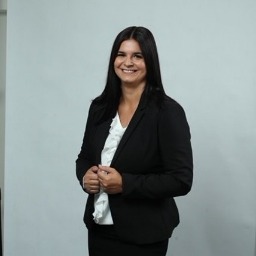 Zuzana RAMÍKOVÁ HLAVÁČOVÁ