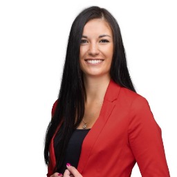 Petra FLORIANOVÁ
