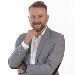 . TESARCZYK PAVEL S.R.O.