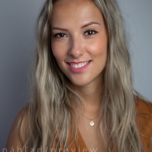 Alexandra Babušík