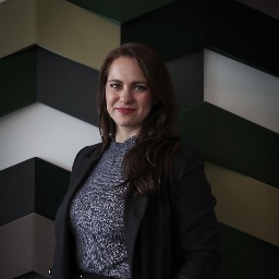 Barbora Kulčárová