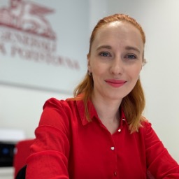 Kateřina Knap DiS.