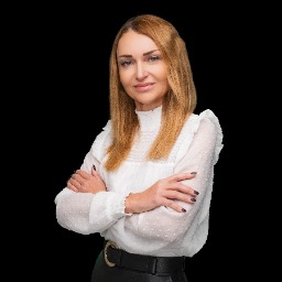 Lenka PODOLKOVÁ