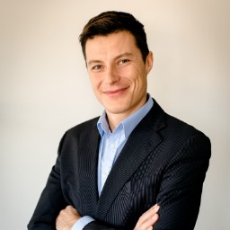 Bc. VLADIMÍR CERMAN DiS.