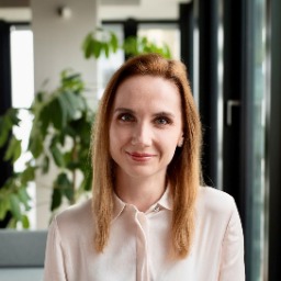 Petra Burianová
