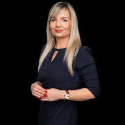 Bc. Andrea Kožešníková