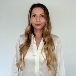 Karin Moldová