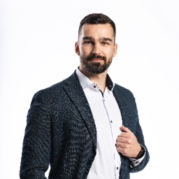 Bc. Tomáš Sasín