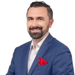 Ing. Martin TUČEK