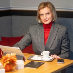 MILENA MORKESOVÁ