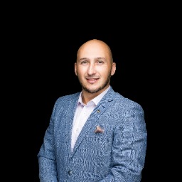 Marek POLÁK