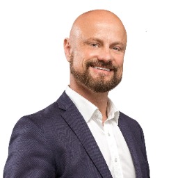 Ing. Mgr. Lukáš TRÁVNÍČEK