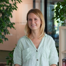 Monika Branišová