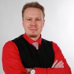 Pavel PASLER DiS.