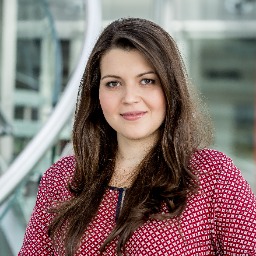 Marta Marešová