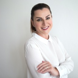 Kateřina BRYNYCHOVÁ